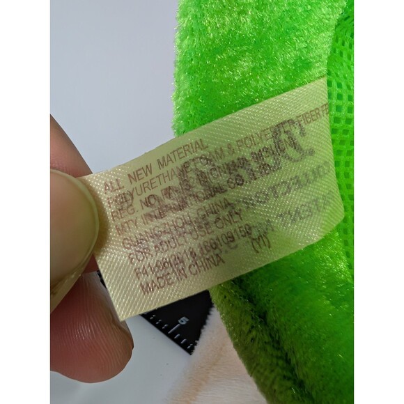 Vtg Dan Dee Collectors Choice Christmas Elf Hat Not Working - Picture 9 of 9